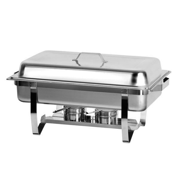 Chafing Dishes & Buffet Accessories You'll Love in 2022 Wayfair Canada